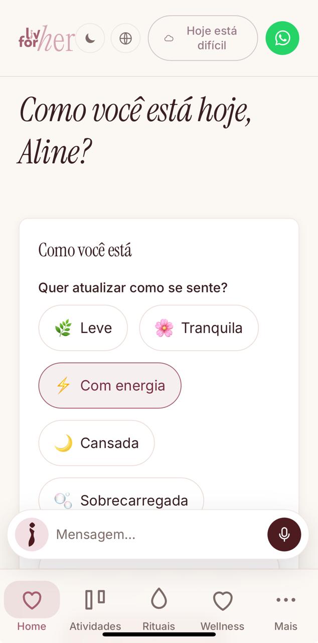 Sua Home
